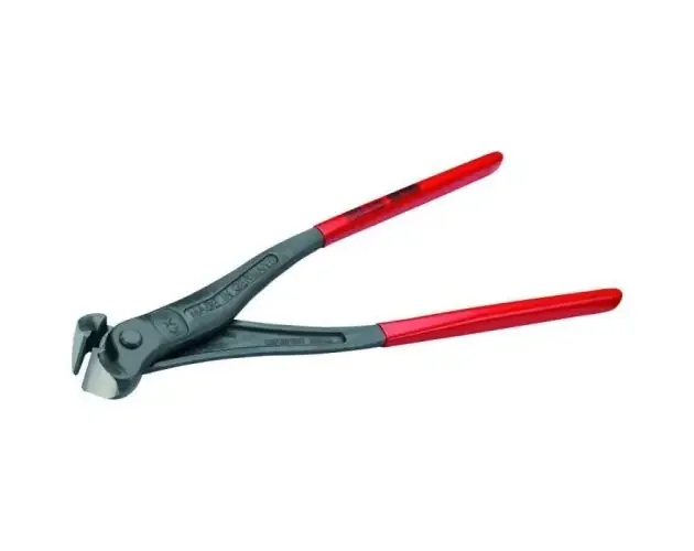 Alicate ruso con desmultiplicación alta – nws – 115-12-300-kx4 – rojo – 300 | Brico Depôt Fatto A Mano