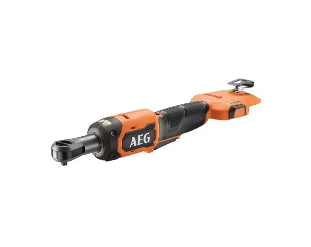 All’Ingrosso AEG llave de carraca sin escobillas 18v 1/4| Brico Depôt