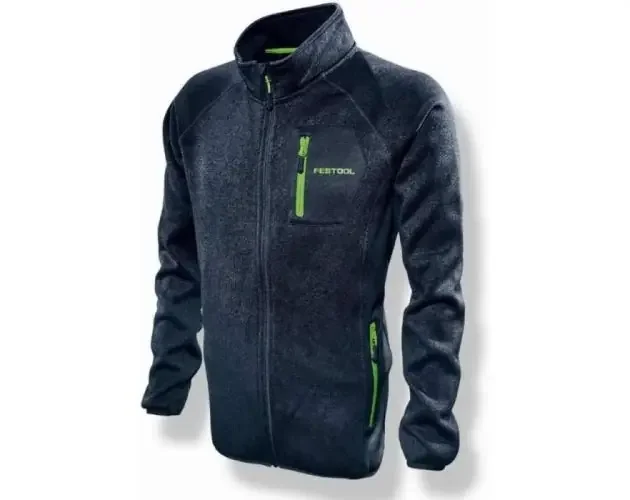 All’Ingrosso Chaqueta deportiva – festool – 2040 – blanco – unisex – tipo de producto: c | Brico Depôt