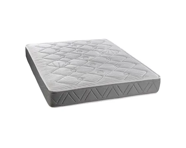 All’Ingrosso Colchão ceramic pocket|molas ensacadas y visco-carbono|135×200|royal sleep | Brico Depôt