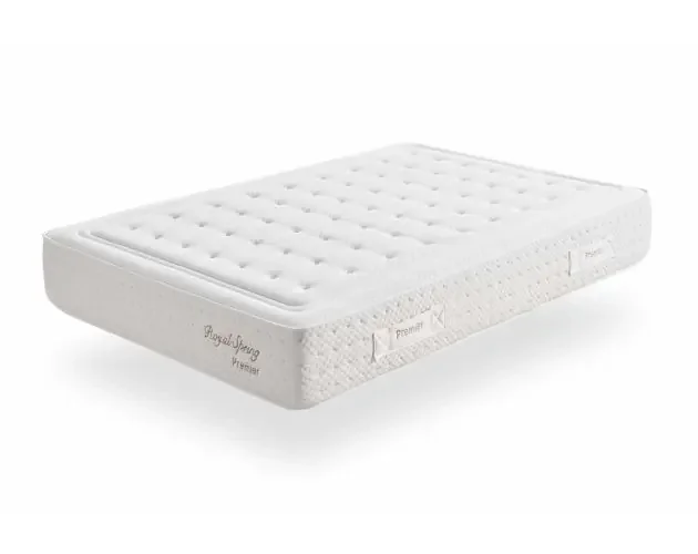 All’Ingrosso Colchón muelles ensacados royal spring premier, 30cm, 150x200cm – moonia | Brico Depôt