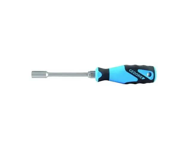All’Ingrosso Gedore 2133 8 – llave stecker, 8mm (1746855) | Brico Depôt