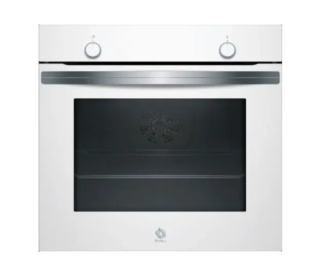All’Ingrosso Horno balay 3hb5000b2 cristal blanco | Brico Depôt