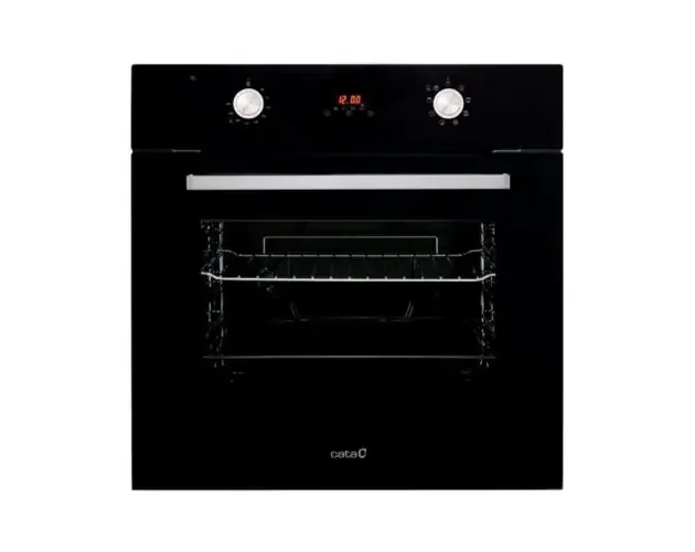 All’Ingrosso Horno cata mds 8008 bk negro aquasmart | Brico Depôt