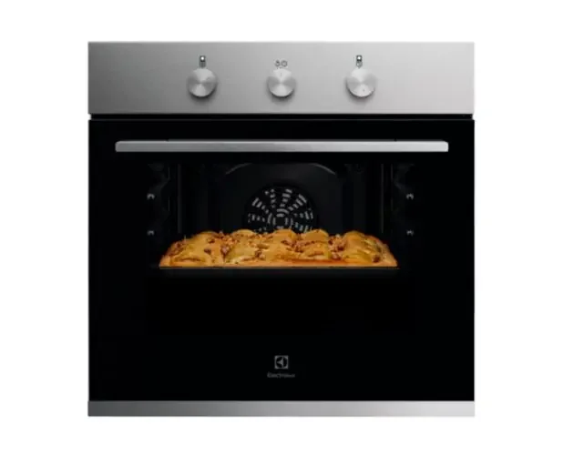 All’Ingrosso Horno Electrolux kohhh00bx3 inox aquaclean | Brico Depôt