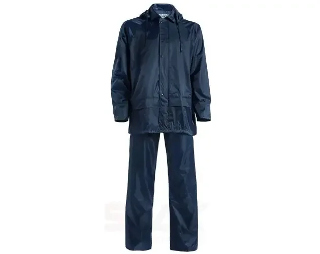 All’Ingrosso North ways 444122601ms conjunto lluvia rainy marino s | Brico Depôt