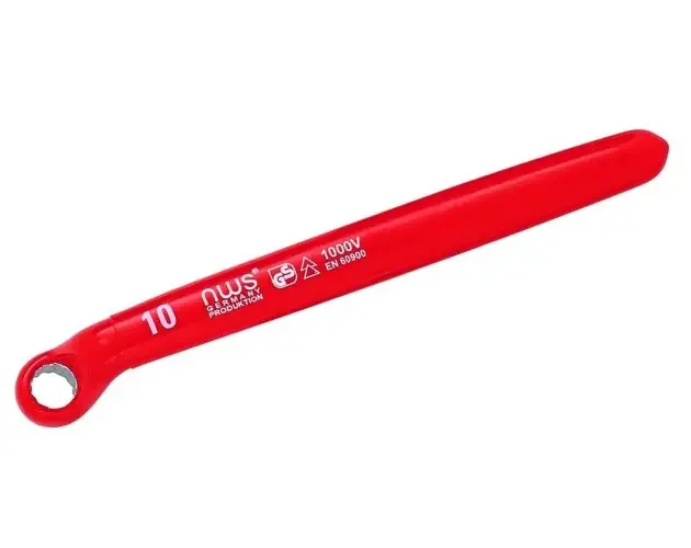 All’Ingrosso Nws-2021-11-180-llave estrella acodada una boca din7447 11 mm | Brico Depôt
