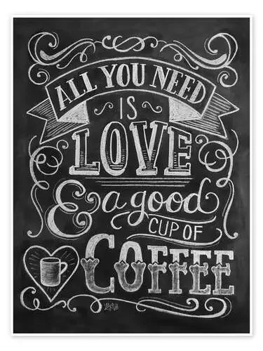 All You Need Is Love de Lily & Val MGL Licensing