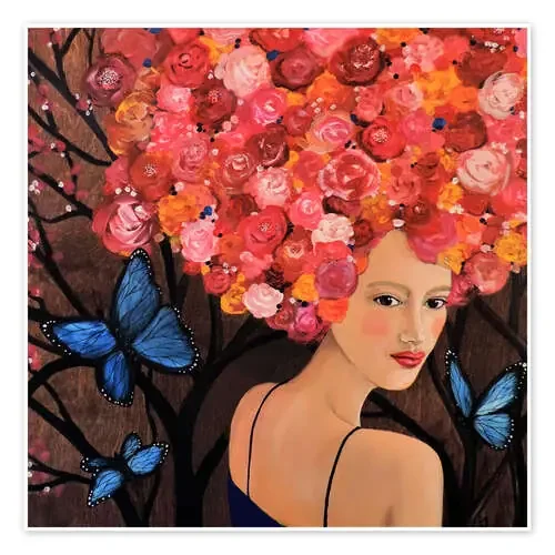alma de Sylvie Demers