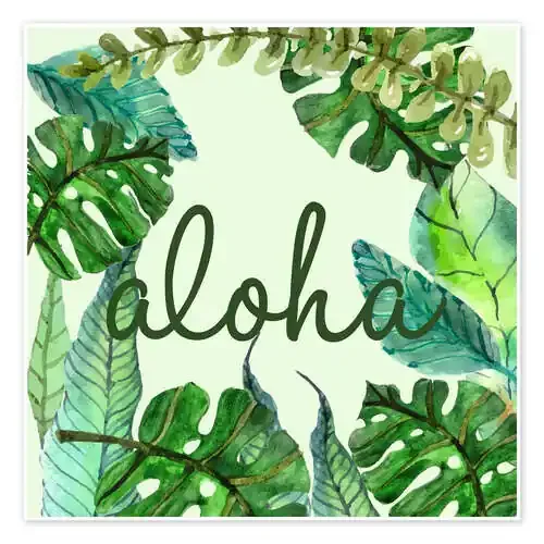 Aloha Editors Choice