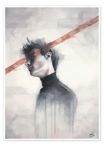 Alone de Miroslav Zgabaj