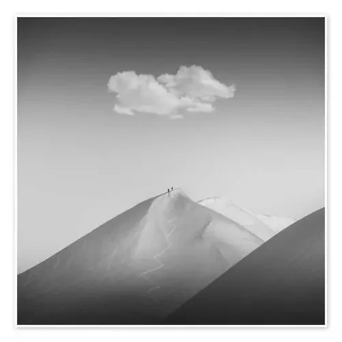 Alone on the Mountain Top de Vu van quan 1x