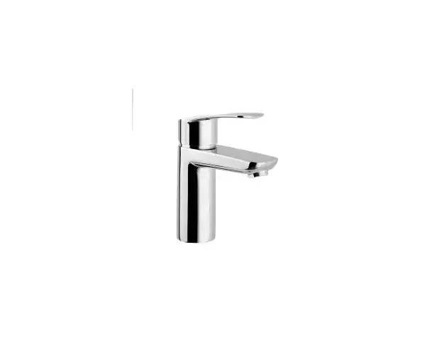 Alta Qualità Grifo de lavabo monomando con sistema s2 de ahorro serie new fly | Brico Depôt