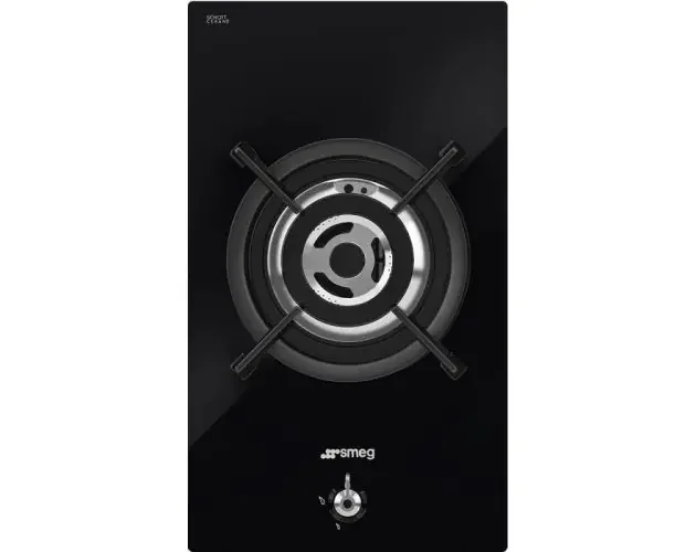 Alta Qualità Placa gas smeg pv331cn | Brico Depôt