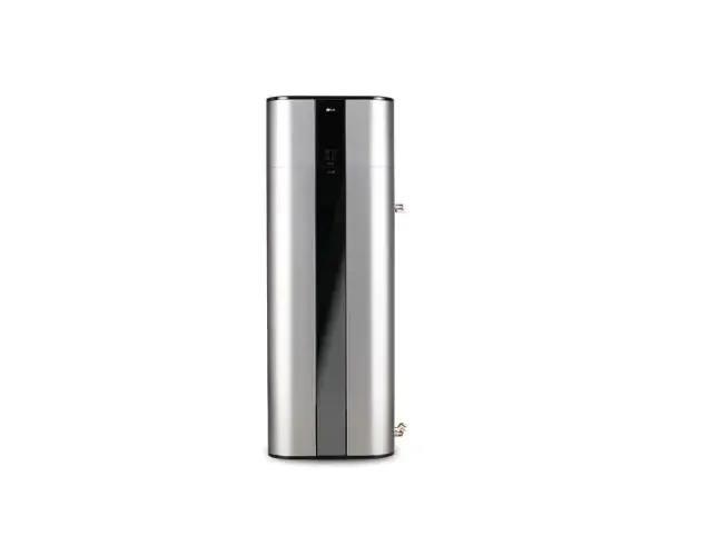Alta Qualità Termo aerotermia LG wh27s 270l bomba calor a+ Wi-Fi | Brico Depôt