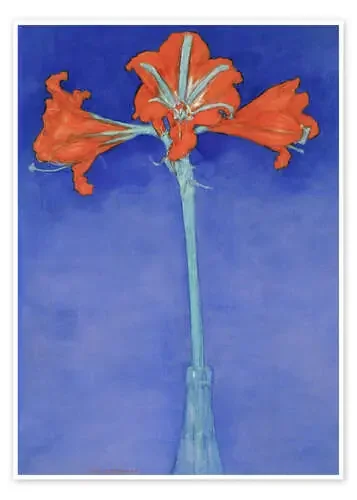 Amarilis de Piet Mondrian Master Collection