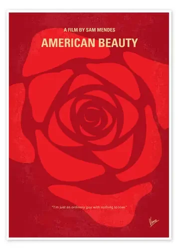 American Beauty de Chungkong