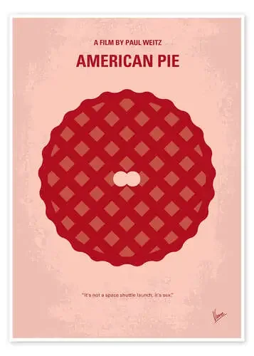 American Pie de Chungkong