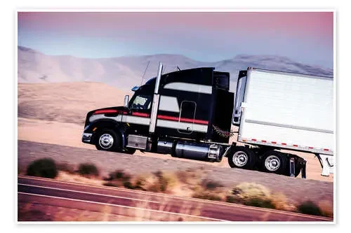 American Truck Editors Choice