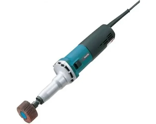 Amoladora – Makita – gd0810c – lijado – eléctrica – 750 w – metal | Brico Depôt Offerta