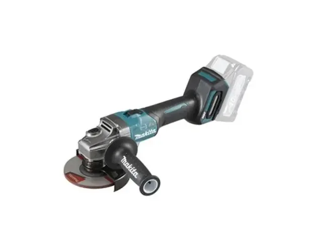 Amoladora angular a batería makita 40v ga005gz | Brico Depôt Compra Online
