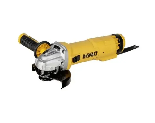 Amoladora angular Dewalt dwe4207 – ø125mm – 1010w – con cable | Brico Depôt Top Qualità