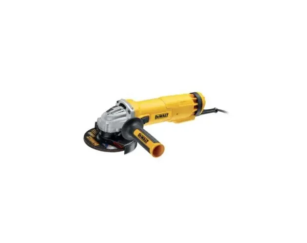 Amoladora Dewalt ø125mm 1400w – dwe4237 | Brico Depôt Reso Gratuito