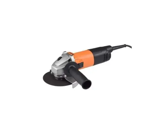 Amoladora eléctrica AEG 800w 125mm ws8-125sk | Brico Depôt Offerta Speciale