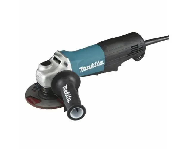 Amoladora ø125 mm 1300w Makita – ga5051r – lijado – metal – profesional | Brico Depôt Prezzo Ridotto