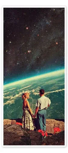 Amor de Frank Moth
