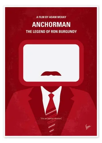 Anchorman de Chungkong