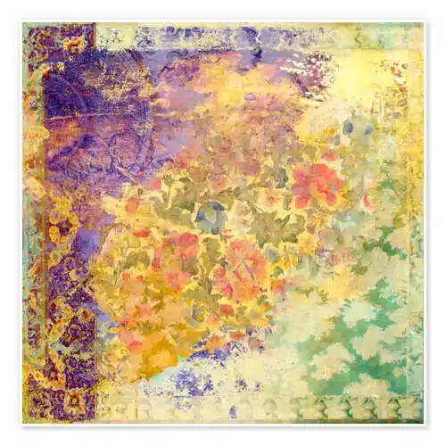 Ancient Future Illuminated Garden de Aimee Stewart MGL Licensing