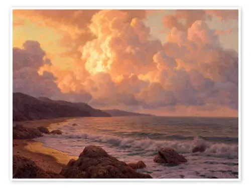 Andante Adriatique de Ivan Fedorovich Choultsé Master Collection