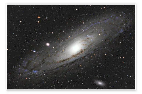 Andromeda Galaxy M31 I de Alexander Voigt