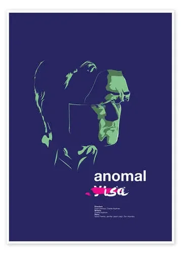 Anomalisa de Fourteenlab