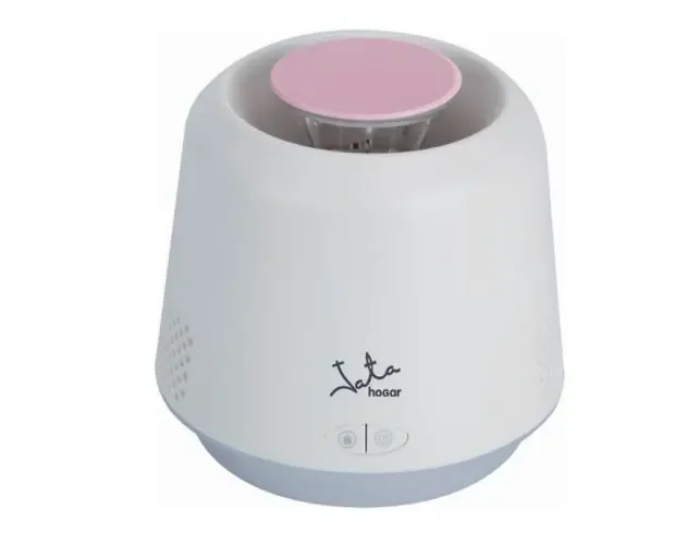 Antimosquitos jata mt2 50m2 lámpara | Brico Depôt Promozione Esclusiva