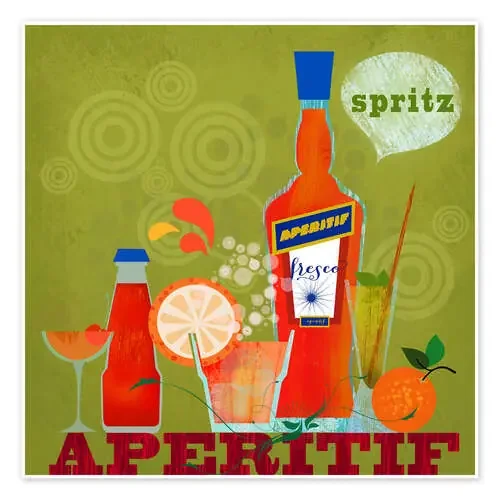Aperitif de Taika Tori