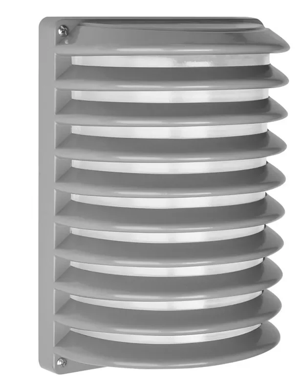 Aplique de Pared de Exterior Moderno
