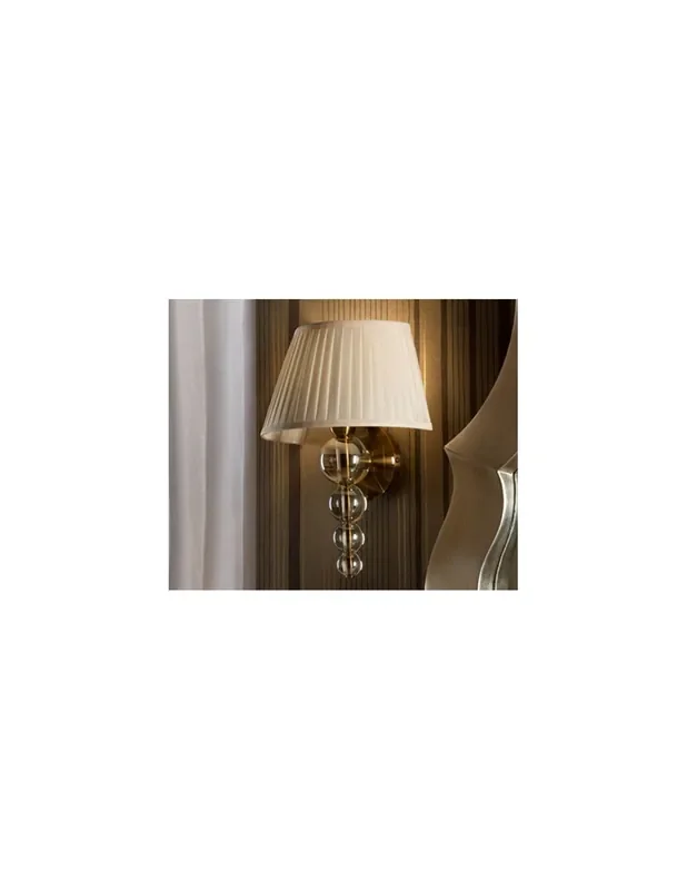 Aplique de Pared Mercury