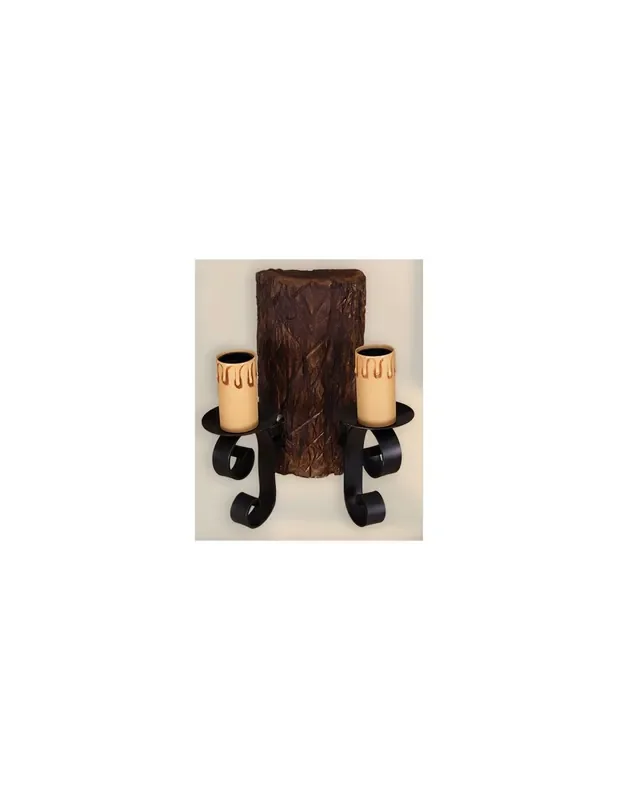 Aplique de Pared Tronco