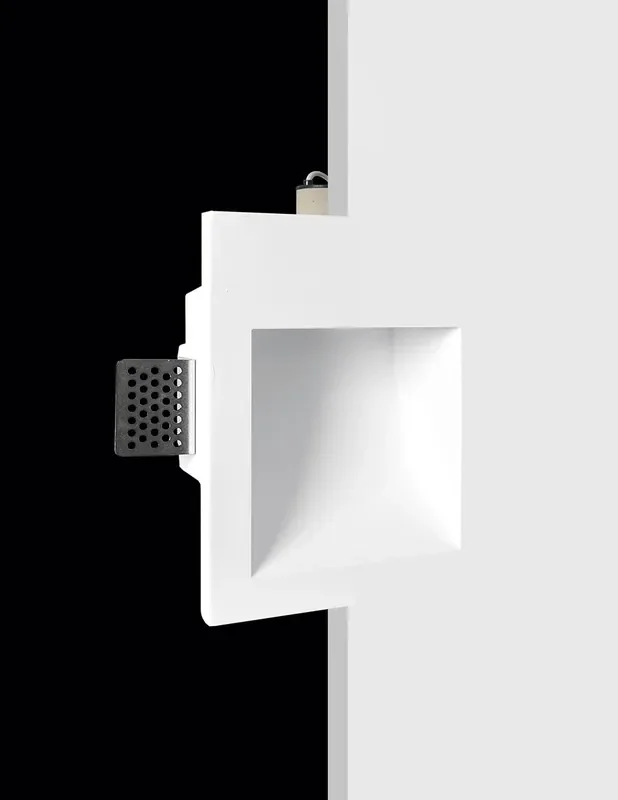 Aplique Empotrar Invisible Pladur