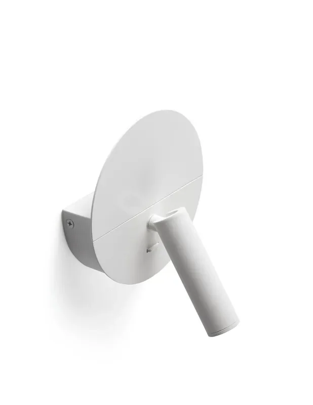 Aplique Estantería USB Blanco