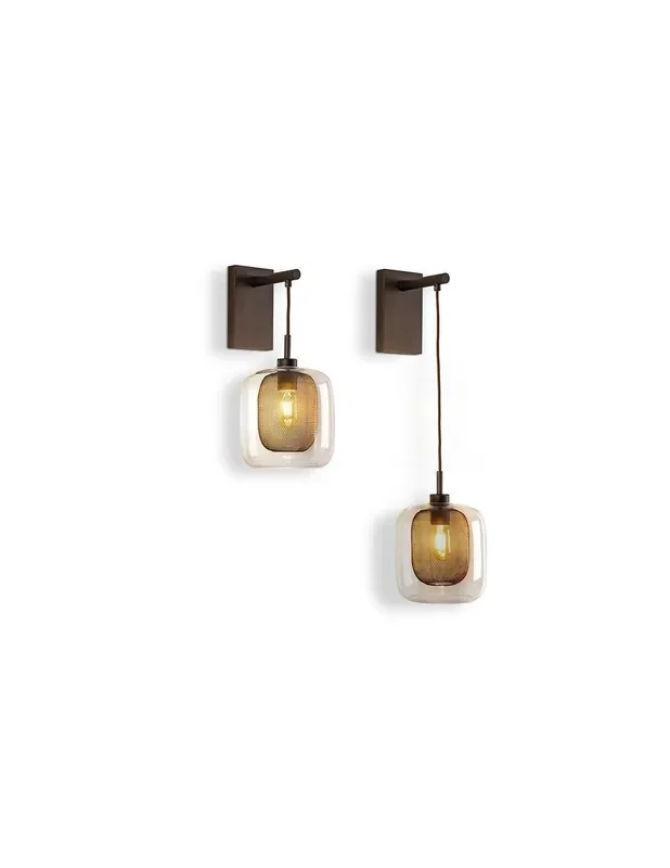 Aplique Fox Dimable de Schuller