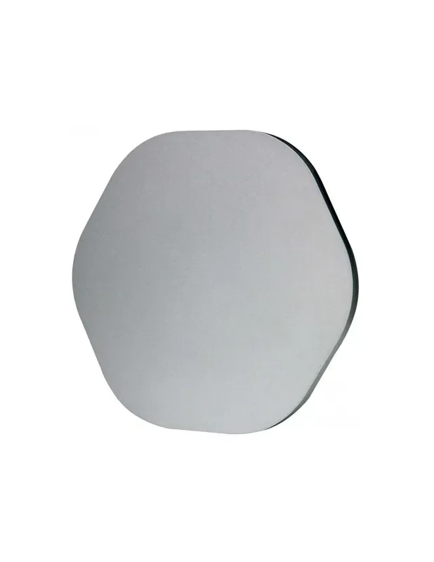 Aplique Hexagonal Bora Bora