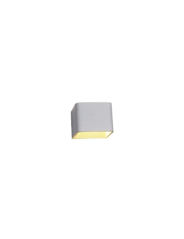 Aplique Led para el Pasillo