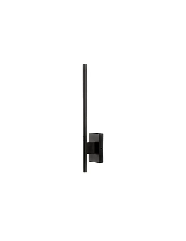 Aplique Torch Negro