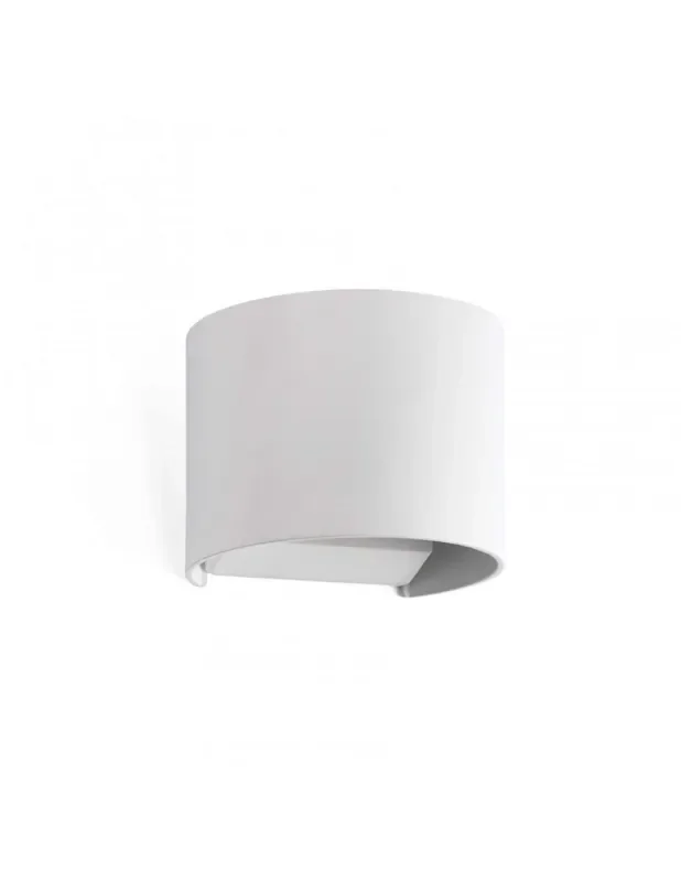Apliques de Exterior para Crear efectos de Luz