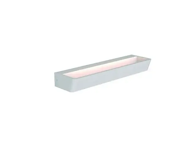 Apliques de pared altea blanco calida 0cm | Brico Depôt Prezzo Di Fabbrica