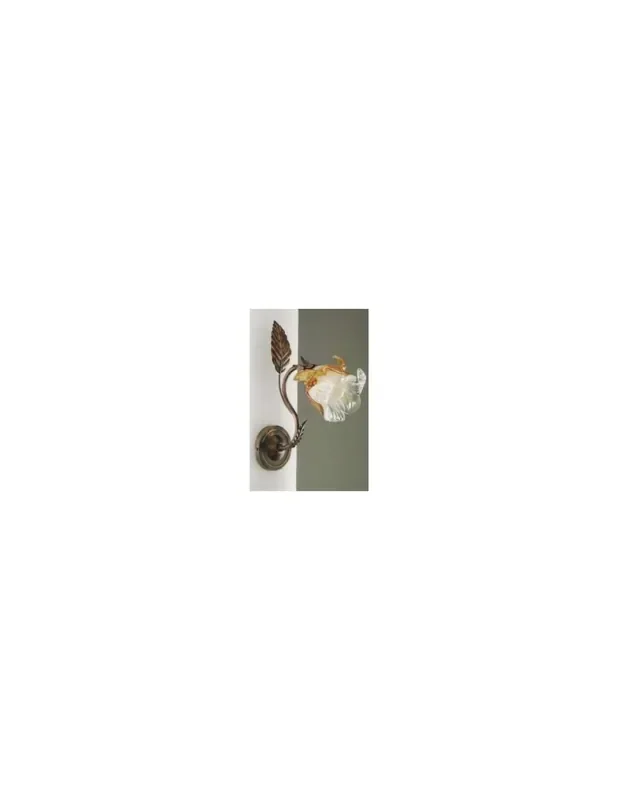 Apliques de Pared Cristal