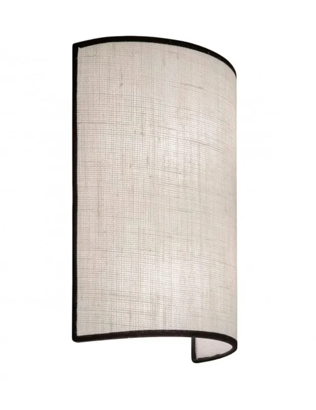 Apliques de Pared Dafne Beig
